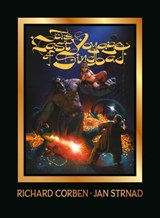 The Last Voyage of Sindbad - Richard Corben ; Jan Strnad - 9781506740010