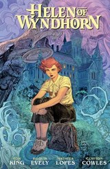 Helen of Wyndhorn - Tom King - 9781506740089