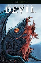 Let This One Be a Devil Volume 1 - James Tynion IV ; Steve Foxe - 9781506746739