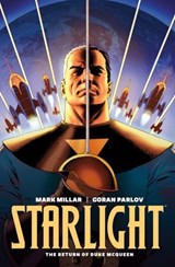 Starlight Library Edition - Mark Millar - 9781506749150