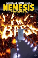 Nemesis Forever - Mark Millar - 9781506750750