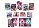 Critical Role: The Mighty Nein Origins Boxed Set - Critical Role ; Sam Maggs ; Jody Houser - 9781506753027