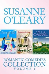 Susanne O'Leary-Romantic comedy collection - Susanne O'Leary - 9781507081907
