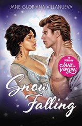 Snow Falling - Jane Gloriana Villanueva - 9781507206621