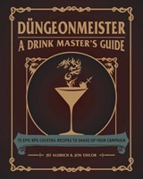 Düngeonmeister - Jef Aldrich ; Jon Taylor - 9781507214657