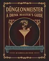 Düngeonmeister - Jef Aldrich ; Jon Taylor - 9781507214664