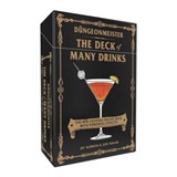 Düngeonmeister: The Deck of Many Drinks -  - 9781507222218