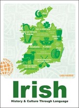 Irish - Laura Pakenham - 9781507225165