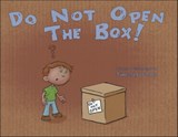 Do Not Open the Box - Timothy Young - 9781507301012