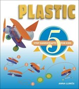 Plastic - Anna Llimos - 9781507301272