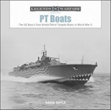 PT Boats - David Doyle - 9781507301722