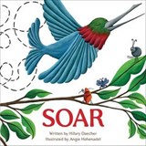 Soar - Hillary Daecher - 9781507301845
