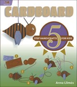Cardboard - Anna Llimós - 9781507301951