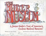 The Mütter Museum - Anna Dhody - 9781507302576