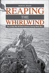 Reaping the Whirlwind - Dominic Etzold - 9781507303320