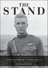 The Stand - Stephen Skinner - 9781507303948
