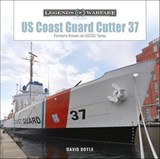 US Coast Guard Cutter 37 - David Doyle - 9781507305805