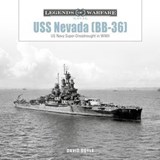 USS Nevada (BB-36) - David Doyle - 9781507306475