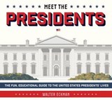 Meet the Presidents: USA 250th Birthday Special Edition - Walter Eckman - 9781507306611