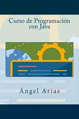 Curso de Programación con Java - Alicia Durango - 9781507571170