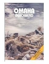 Omaha Beachhead (6 June-13 June 1944) - Center of Military History United States - 9781507855683