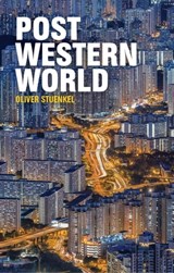 Post-Western World - Oliver Stuenkel - 9781509504602