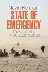 State of Emergency - Navid Kermani - 9781509514748