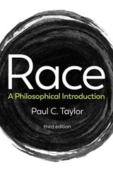 Race - Paul C. Taylor - 9781509532926