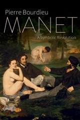 Manet - Pierre Bourdieu - 9781509533930