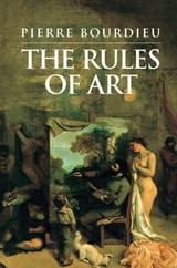 Rules of Art - Pierre Bourdieu - 9781509534012