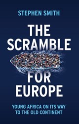 The Scramble for Europe - Stephen Smith - 9781509534586