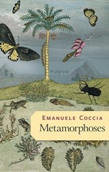Metamorphoses - Emanuele Coccia - 9781509545681