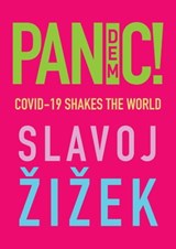 Pandemic! - Slavoj Zizek - 9781509546121