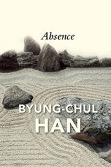 Absence - Byung-Chul Han - 9781509546213
