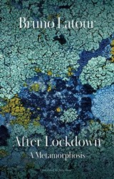 After Lockdown - Bruno Latour - 9781509550036