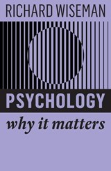 Psychology - Richard Wiseman - 9781509550449