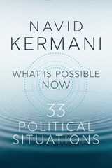 What is Possible Now - Navid Kermani - 9781509557653