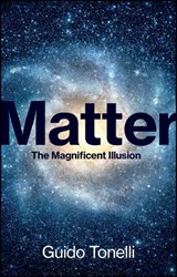 Matter - Guido Tonelli - 9781509564156