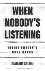 When Nobody's Listening - Diamant Salihu - 9781509564644