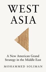 West Asia - Mohammed Soliman - 9781509568390