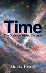 Time - Guido Tonelli - 9781509571604