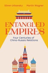 Entangled Empires - Sören Urbansky ; Martin Wagner - 9781509572601