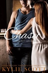 Chaser - Kylie Scott - 9781509806348