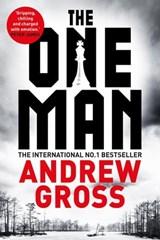 The One Man - Andrew Gross - 9781509808656