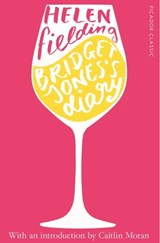 Bridget Jones's Diary - Helen Fielding - 9781509813896