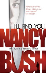 I'll Find You - Nancy Bush - 9781509819379