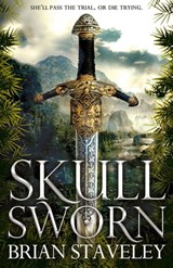 Skullsworn - Brian Staveley - 9781509822966