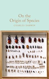 On the Origin of Species - Charles Darwin - 9781509827695