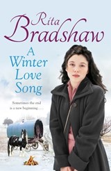 A Winter Love Song - Rita Bradshaw - 9781509829224