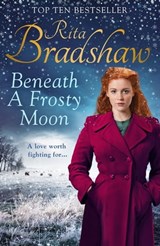 Beneath a Frosty Moon - Rita Bradshaw - 9781509829255